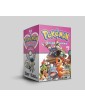 Pokemon La Grande Avventura Cofanetto Box 8 (Vol. 24-26) – Jpop – Italiano
