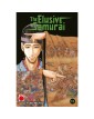 The Elusive Samurai 13 – Manga Mega 68 – Panini Comics – Italiano