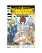Saint Seiya – I Cavalieri dello Zodiaco – The Lost Canvas: Il Mito di Hades 25 – Manga Saga 93 – Panini Comics – Italiano