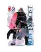 Blue Exorcist 31 – Manga Graphic Novel 136 – Panini Comics – Italiano