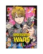 Kindergarten Wars 4 – Panini Comics – Italiano