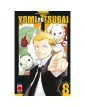 Yomi no Tsugai 8 – Manga Run 32– Panini Comics – Italiano