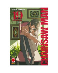Chainsaw Man 19 – Monsters 29 – Panini Comics – Italiano