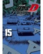 Initial D 15 – Jpop – Italiano