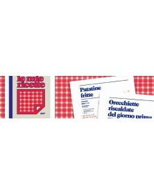 Le mie ricette  – Gigaciao – Italiano