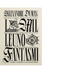 I Milleuno Fantasmi - Abeditore - Italiano