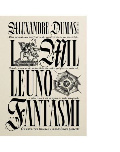 I Milleuno Fantasmi - Abeditore - Italiano