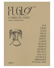 Fugit . L'Ombra Del Tempo - Abeditore - Italiano