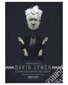 David Lynch - Nicola Pesce - Italiano