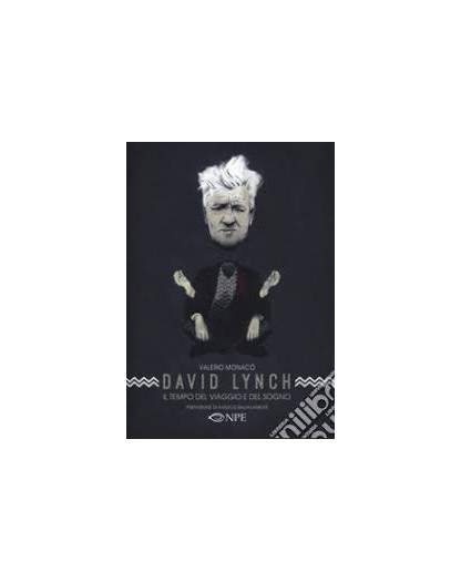David Lynch - Nicola Pesce - Italiano