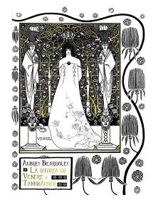 la storia di Venere e TANNHÄUSER - Wom - Italiano