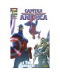 Capitan America 14 (181) – Panini Comics – Italiano