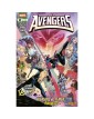 Avengers 20 – I Vendicatori 182 – Panini Comics – Italiano