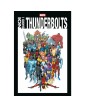 Noi siamo i Thunderbolts – Panini Comics – Italiano