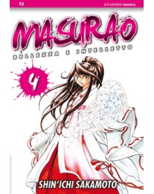 Masurao 4 – Jpop – Italiano