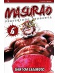 Masurao 6 – Jpop – Italiano
