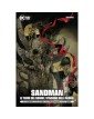 sandman le terre del sogno