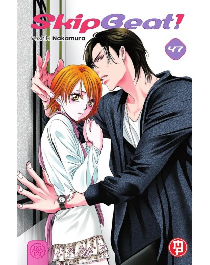 Skip Beat! Vol. 47 – Collana MX – Magic Press – Italiano
