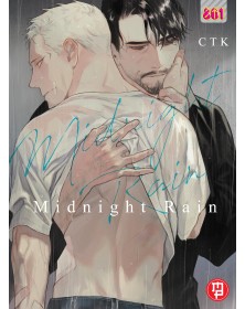 On Doorstep – Linea 801 – Magic Press – Italiano