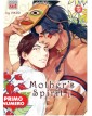 Mother’s Spirit 1 – Linea 801 – Magic Press – Italiano