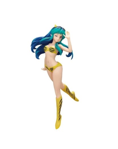 Urusei Yatsura - LUM AND BESTIE COLLECTION - Banpresto