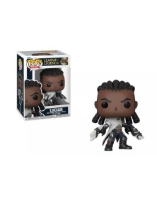 Funko Pop! - ARCANE: LEAGUE OF LEGENDS - Lucian - Figure 1042