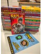 Ken il Guerriero - Hokuto No Ken - Serie Completa - Edizione Planet Manga
