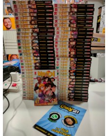 Kenichi - Serie Completa - Edizione Planet Manga