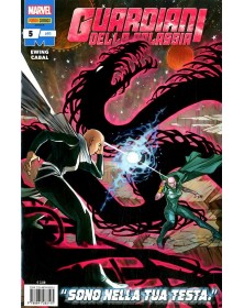 Guardiani della Galassia 5