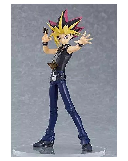 Yu-Gi-Oh - Duel Monsters Yami Yugi - POP UP PARADE