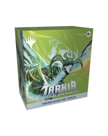 Magic - Tarkir: La Dracotempesta - Prerelease Pack Temur MTG ITA