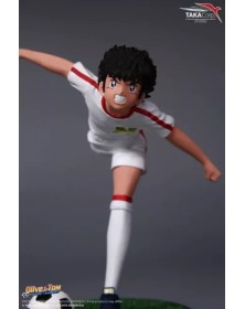 Captain Tsubasa - Tsubasa Ozora Statue - TakaCorp Studio Plastoy