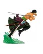 One Piece: Zoro - Super Figure Collection - Abystile