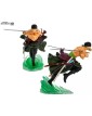 One Piece: Zoro - Super Figure Collection - Abystile