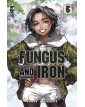 Fungus and Iron 6