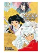Inuyasha Wide Edition 22
