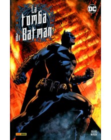 La tomba di Batman 2