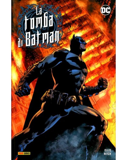 La tomba di Batman 2