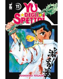 Yu degli Spettri – New Edition 11 – Ghost 235 – Edizioni Star Comics – Italiano