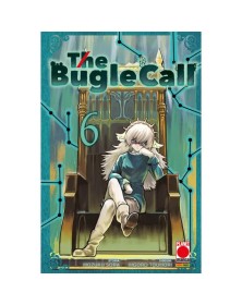 The Bugle call 6 - Panini Comics - Italiano