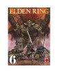 Elden Ring - La Via per L' albero Madre 6 – Panini Comics – Italiano