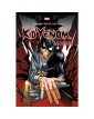 Marvel Manga Edition Kid Venom : Le Origini – Panini Comics - Italiano