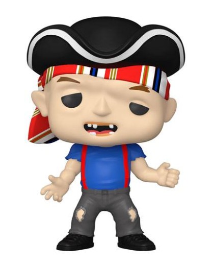 Funko Pop! - The Goonies -  Sloth  - Figure  1065