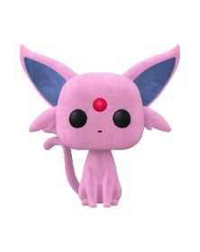Funko POP! Pokémon -  Espeon - Figure 884