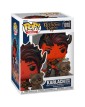 Funko POP! - Baldur's Gate - Karlach & Clive - Figure 1018