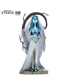 La Sposa Cadavere - ABYSTYLE Studio