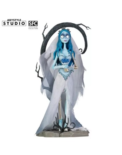 La Sposa Cadavere - ABYSTYLE Studio