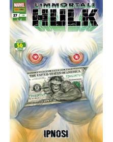 L'Immortale Hulk 27
