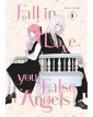 Fall in Love , you false Angels 1 – Jpop – Italiano