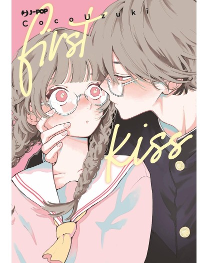 First Kiss – Jpop – Italiano